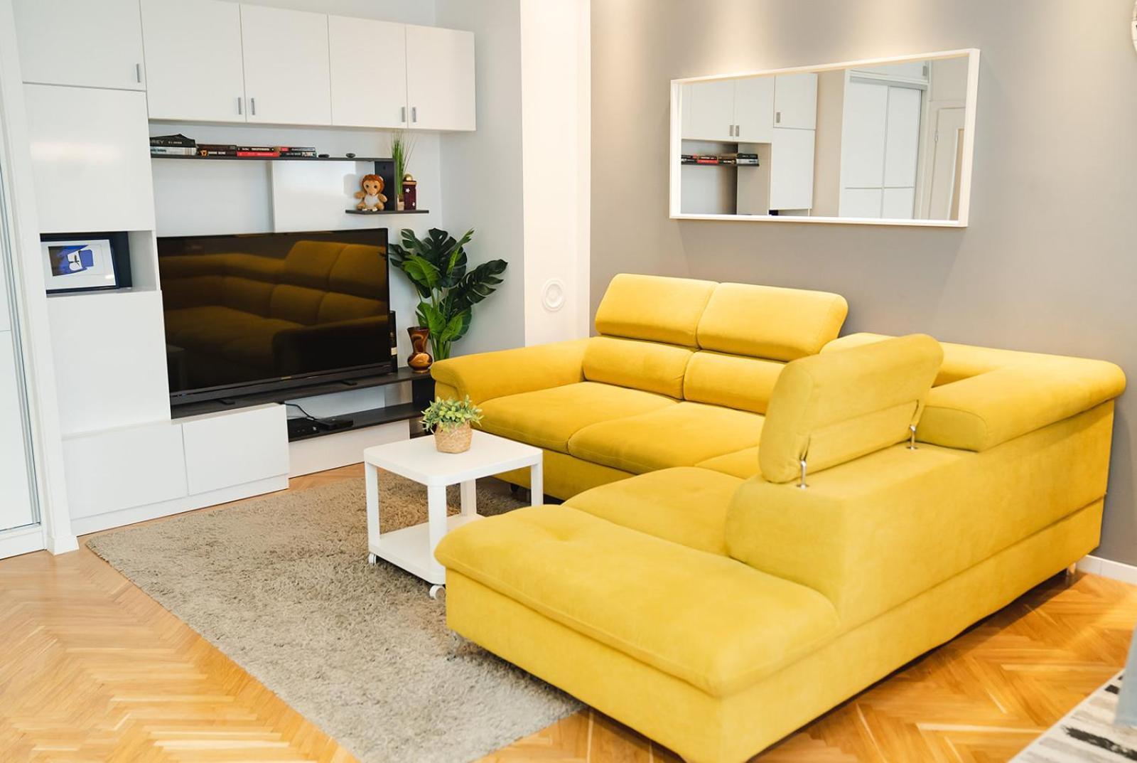 Casa De Dinca, 2 Bedroom, 6 Person, Free Parking Zone Zagreb Exterior photo